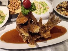 -城南往事·鲁菜济南菜(软件园美莲广场店)
