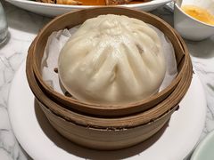 -青雅中餐厅(大连金石滩绿发希尔顿度假酒店)