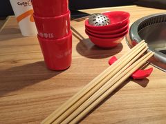 精品肥牛卷-季季红火锅(长沙步行街店)