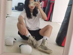 -威天下格斗柔术健身馆(红旗渠路店)