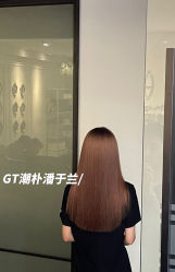 -GT潮朴美业