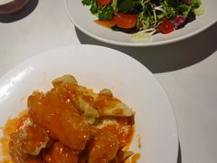 -大鸭梨烤鸭店(花园村店)