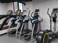 -清橙健身(学院路店)