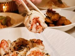 -夏宫中餐厅(静安香格里拉店)