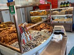 -杨老大焙子月饼干货(宽巷子民族美食街店)