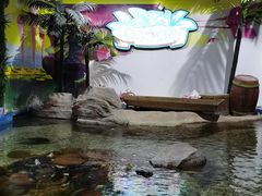 -顺德南宏海立方海洋公园