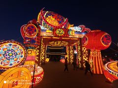 -西安城墙·碑林历史文化景区