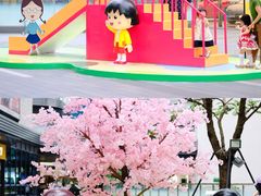 -东莞松山湖万象汇