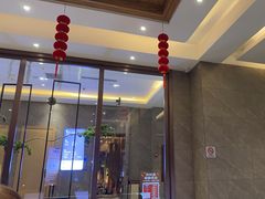 -星河湾温泉洗浴酒店