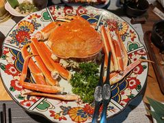 -森味薪火烧•烧鸟居酒屋•日本料理(望京店)
