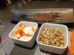 花生-虾胡闹·澳洲小龙虾·烧烤(福田鲨鱼店)