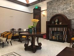 -东海咖啡馆