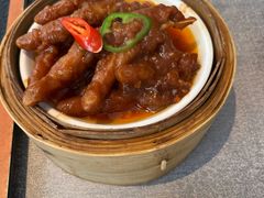 -晋江荣誉国际酒店·港誉茶餐厅