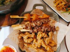 -潮界(虹桥新天地店)