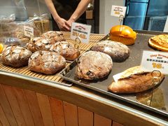 -方炉·天然食材面包店(青秀店)