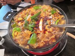 -湘肠香火锅店(团结湖店)