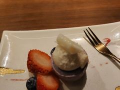 -岩盐·铁板料理(嘉里店)