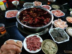 -祝幺妹火锅(裕华村总店)