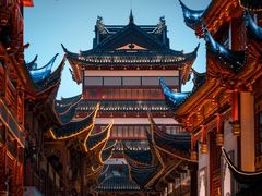 -豫园
