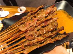 -烧蠔帮·生蚝海鲜牌档(观海店)