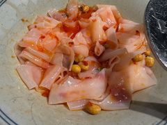 -老凯俚酸汤鱼(多彩城店)