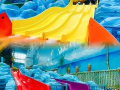 -广州融创水世界