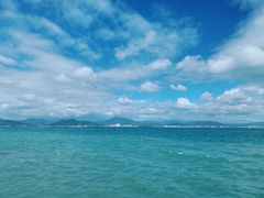 -三亚西岛海洋文化旅游区