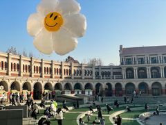 -天津五大道文化旅游区