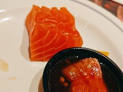 -咖啡苑自助餐厅·中国大饭店