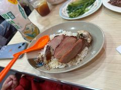 -一乐烧鹅(中环店)