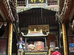 -青城山