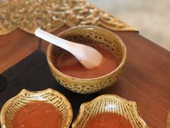 Homemade&nbsp;sauce-陀岗美食·云南藏式特色餐厅