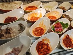-小山城麻辣香锅(新邻生活广场店)