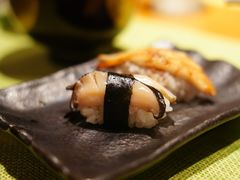 -築地青空三代目(銀座三越店)