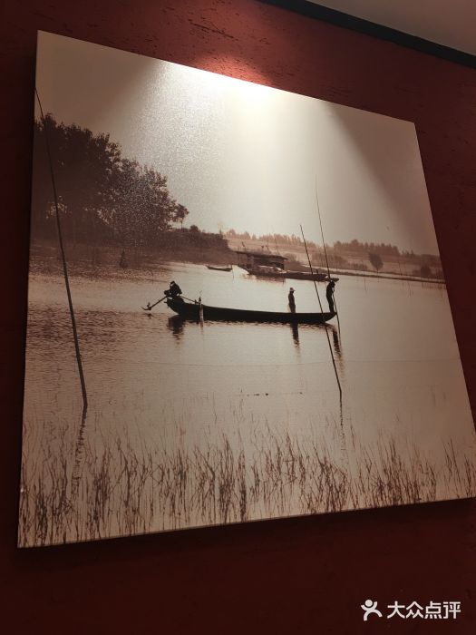 杭越海鲜(迪荡店)图片