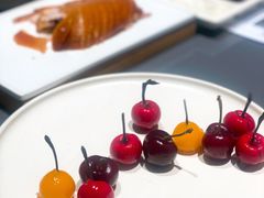 -小大董·烤鸭(观景餐厅·南京西路店)