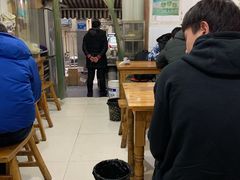 大堂-安庆馄饨店