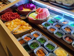 -温禾牛·和牛寿喜烧自助火锅(恒基名人店)