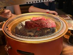 -西塔老太太泥炉烤肉(上海七宝领展广场店)