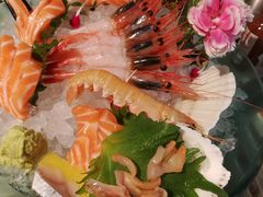-極上萬膳·日料放题(海岸城店)