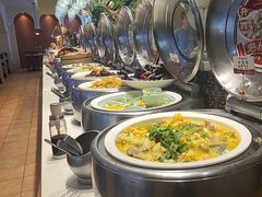 -凡塔斯牛排自助餐厅(莆田万达店)