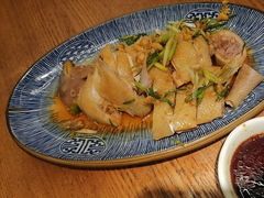 -常来小聚·广州非遗传承餐厅(地王广场店)