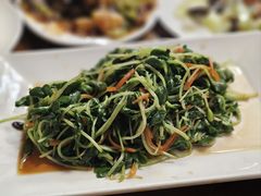 -少林寺欢喜地素斋馆