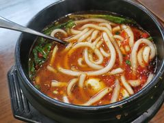 -猪脑壳凉面(武陵源店)