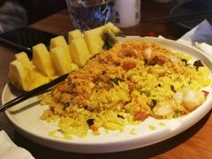 -星叶·东南亚料理(宁波万象汇店)