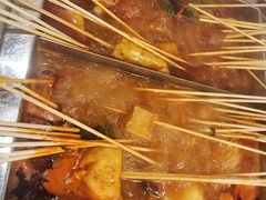 -阿串串老火锅(力盟店)