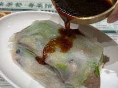 -凤来茶餐·粤菜馆(珠江新城店)