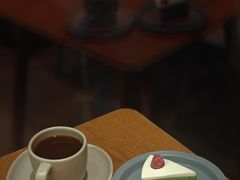 -Home Cafe(水榭春天店)