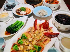 -维园悦谱·海派家常菜(乌鲁木齐南路店)