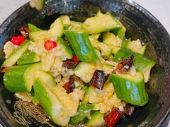-一棠龙虾•王牌虾球(恒隆广场店)